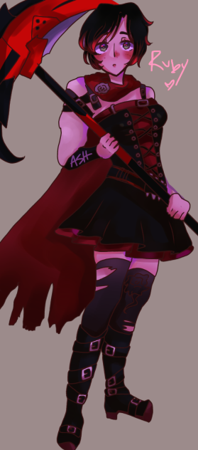 Ruby