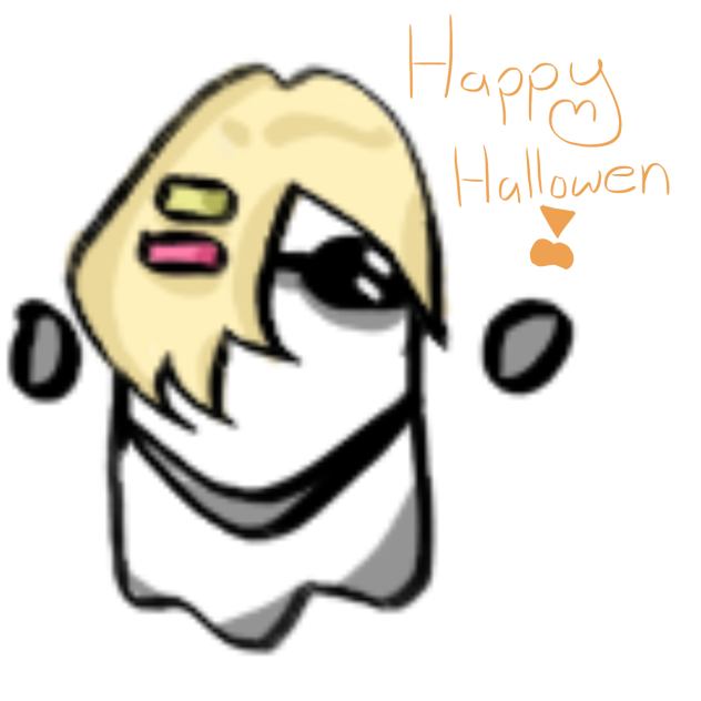 HALLOWEEN!!
