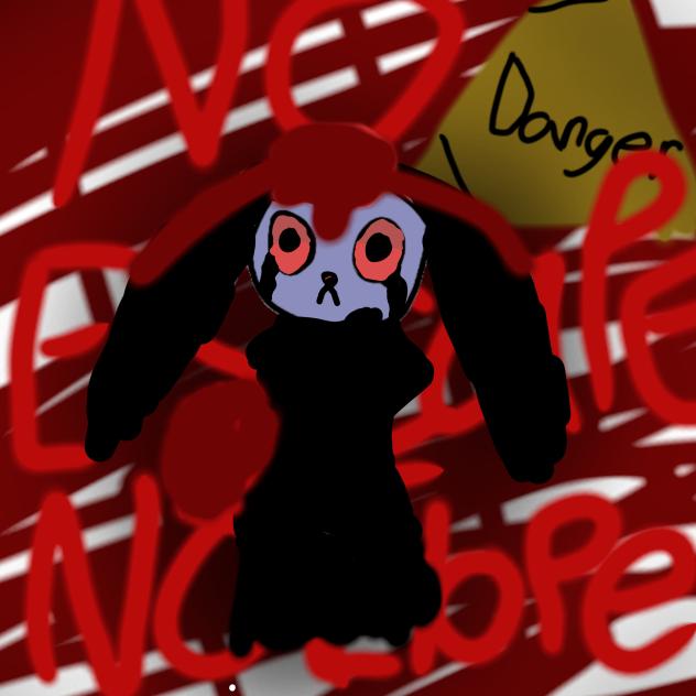 Twisted blueberri