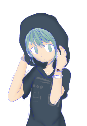 初音ミク