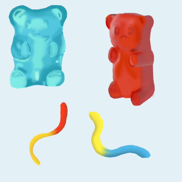 Gummies
