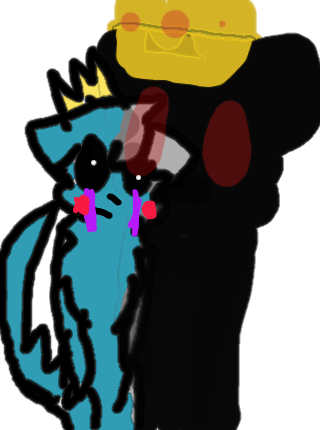 BE MY QUEEN - ibisPaint