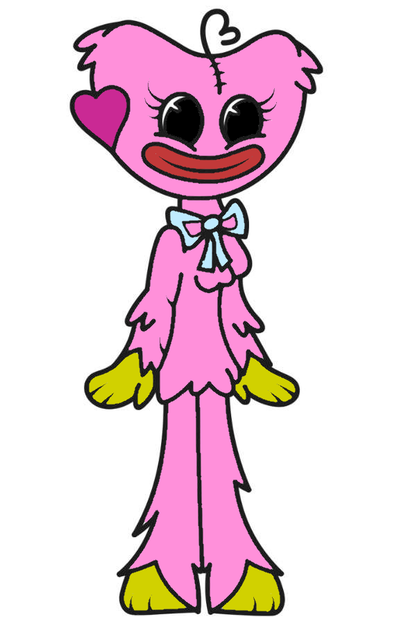 kissy Missy ibisPaint