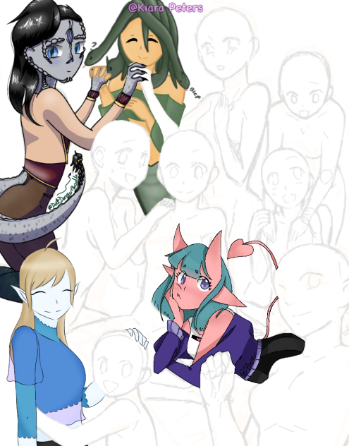 Group Collab