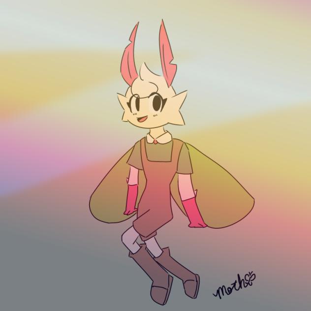New pfp 🌟