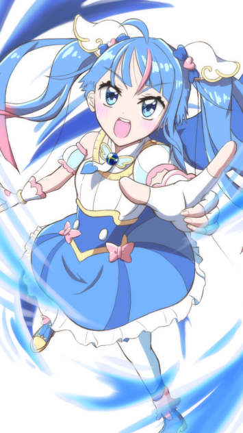 ヒーローの出番です！！