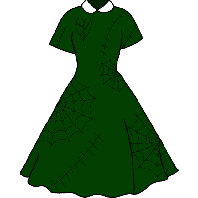 Scarlett Skellington