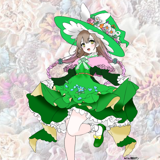 #2022塗りマス応募作品