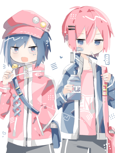 ゆるふわ~~~
