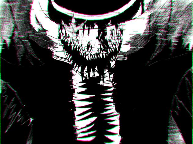 The stranger