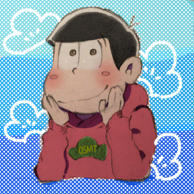 おそ松