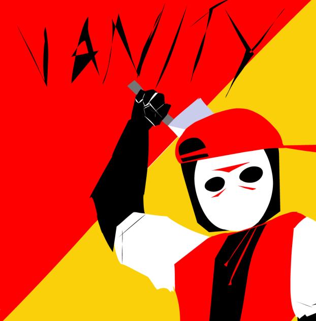 vanity