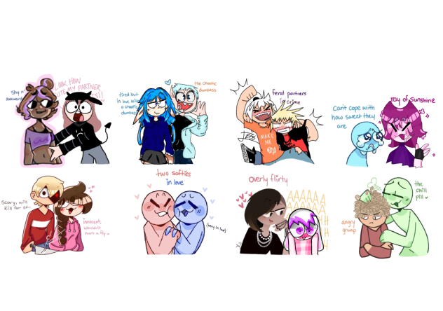 Collab xd