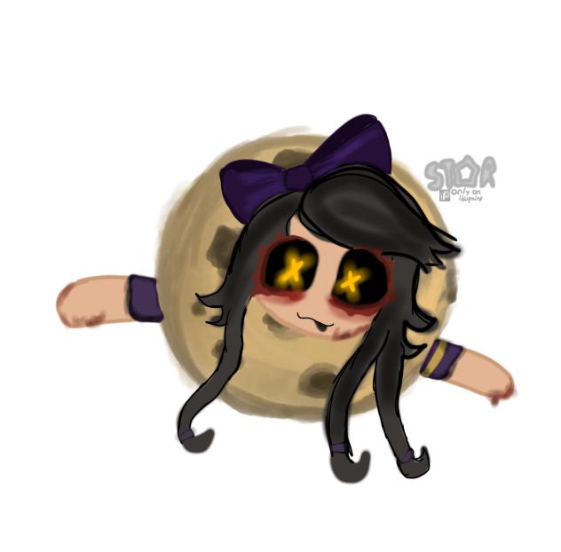 Silly - ibisPaint