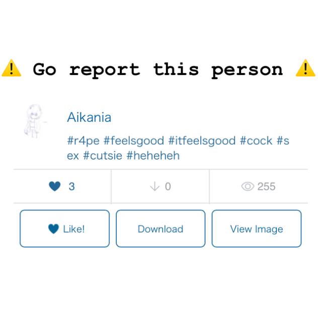 Go report