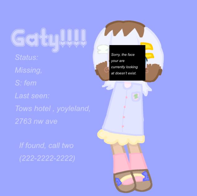Gaty!!!!