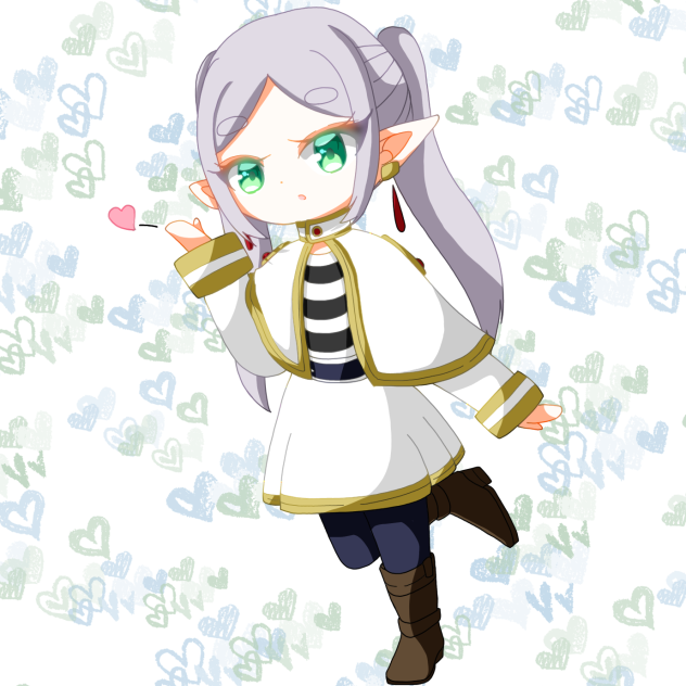 ヒンメルを倒すのに魔法はいらない