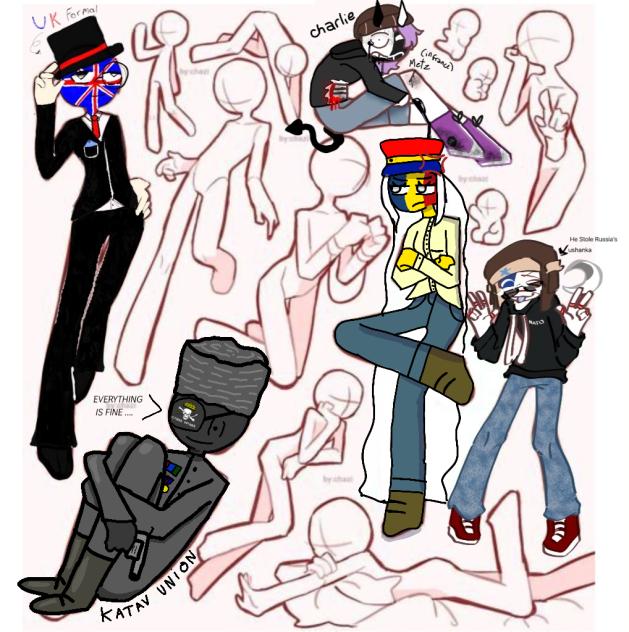 CH collab