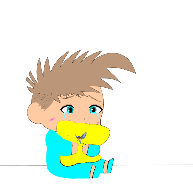 Baby - ibisPaint