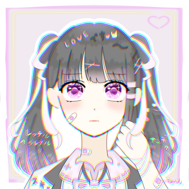 病み子ちゃん