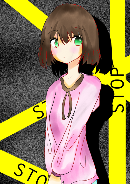 オリキャラだよ