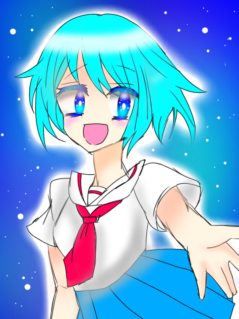 優美ちゃん☆リベンジ！