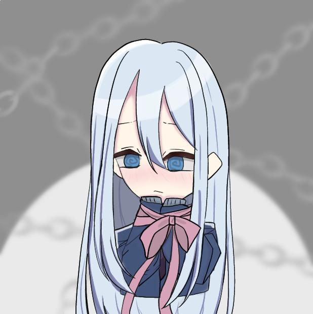 えっ⁉な、なんで？