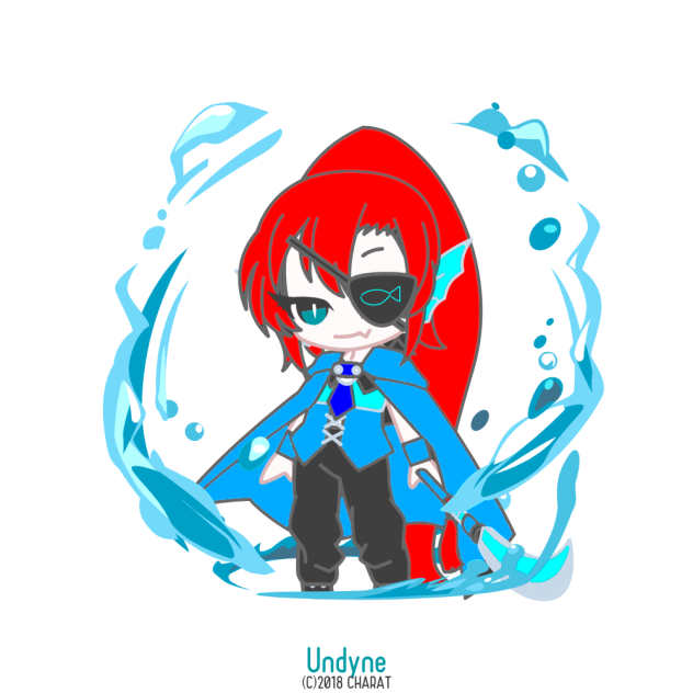 Undyne