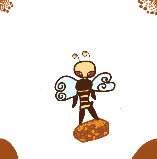 🐝 🐝 🐝