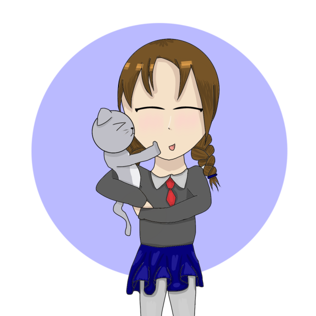 Remake of an Old Drawing