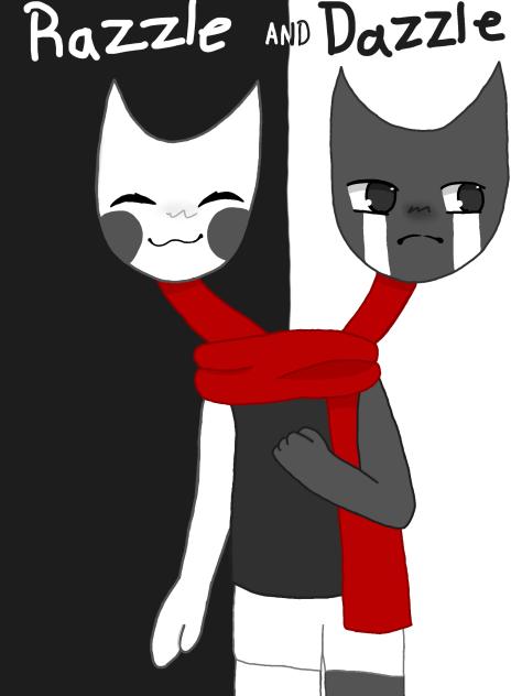 Razzle and Dazzle