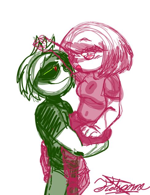 im so tired but that's my problem..