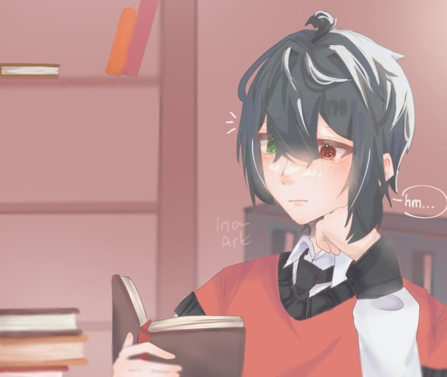 Books