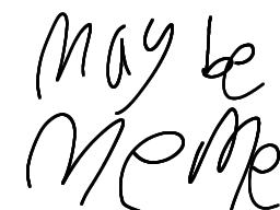 maybe MEME1