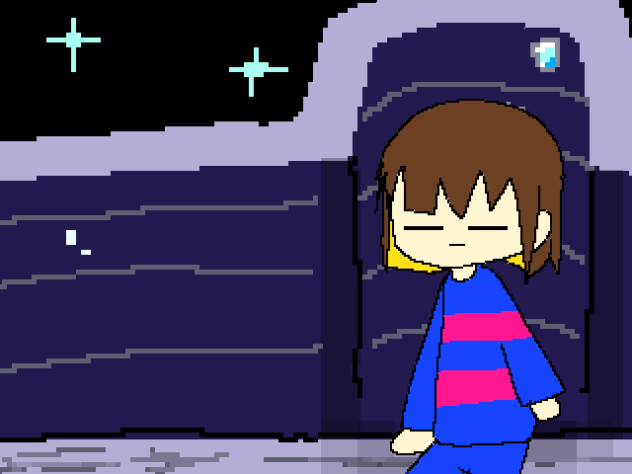 ウォーターフェル