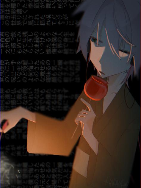 25．好きだと