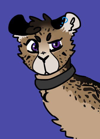 Pandora - ibisPaint