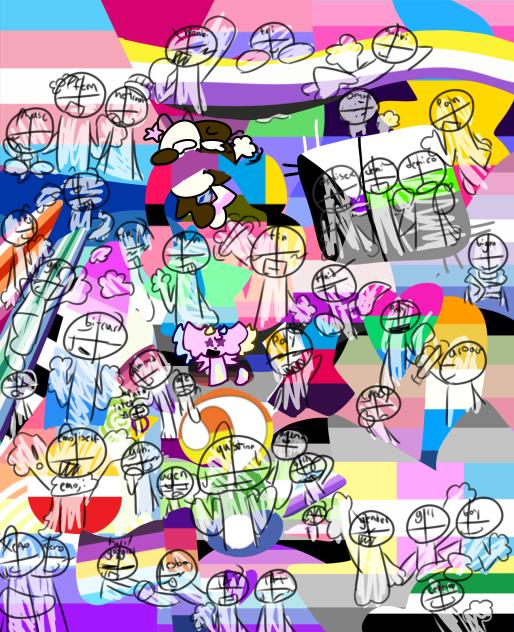PRIDE MONTH COLLAB
