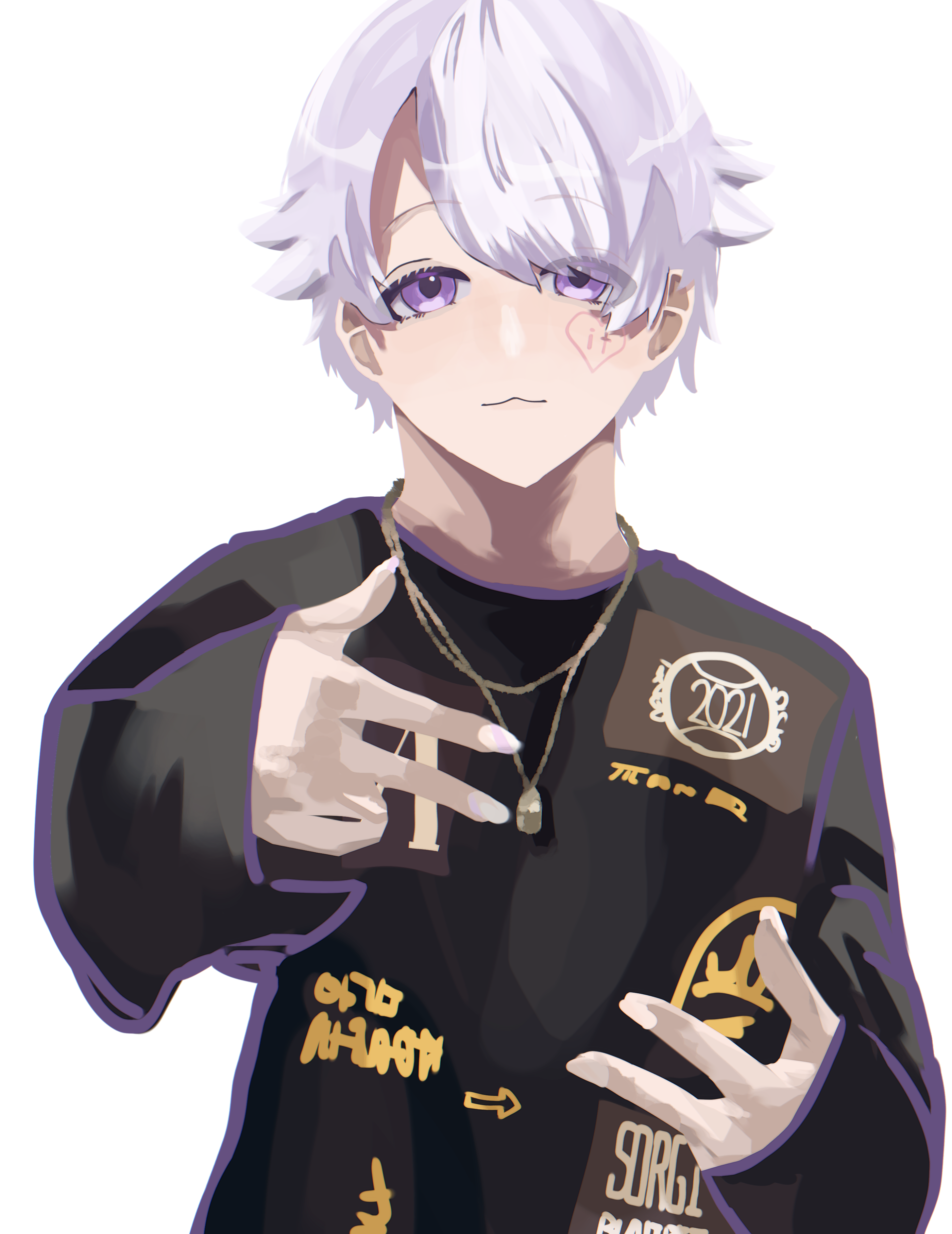 初兎さん(՞ . ̫ .՞) - ibisPaint