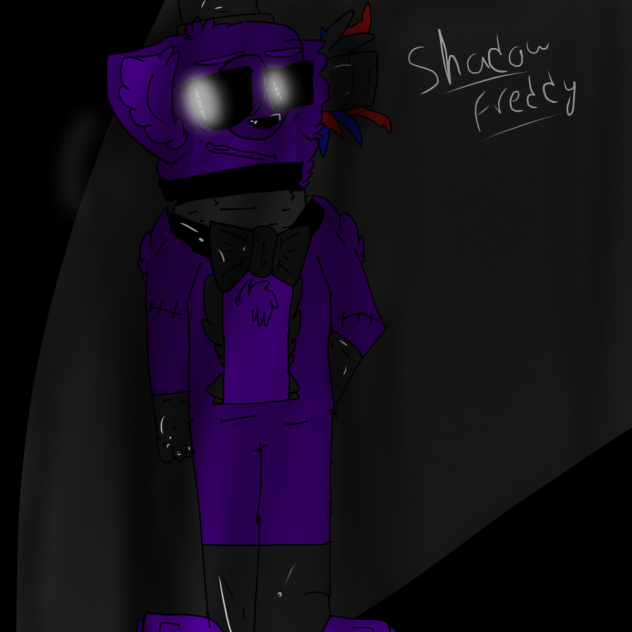 Shadow-Freddy
