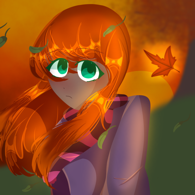 autumn