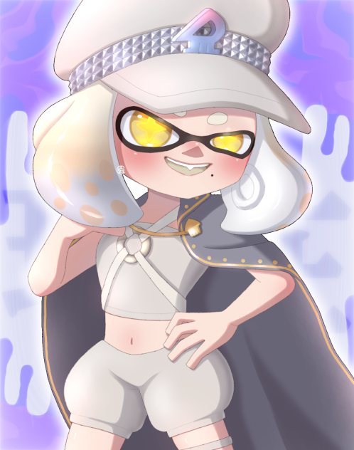 ヒメちゃん