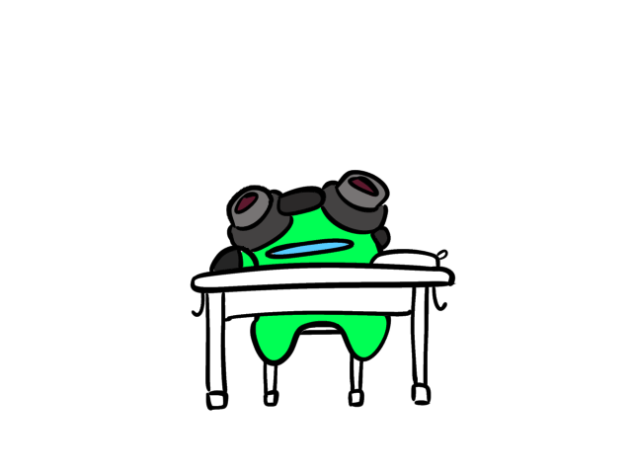 💤