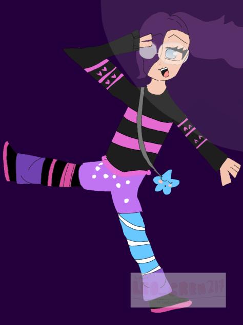 A Fanart for boba X3