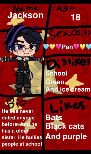 Oc for Light VS Dark