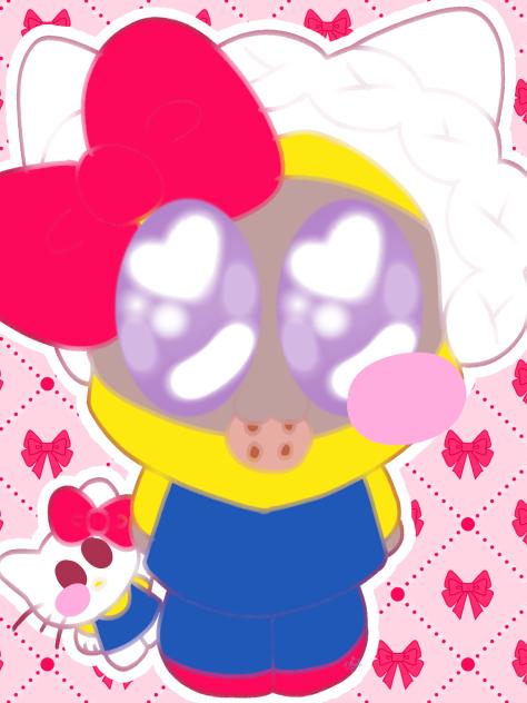 Hello Sugar