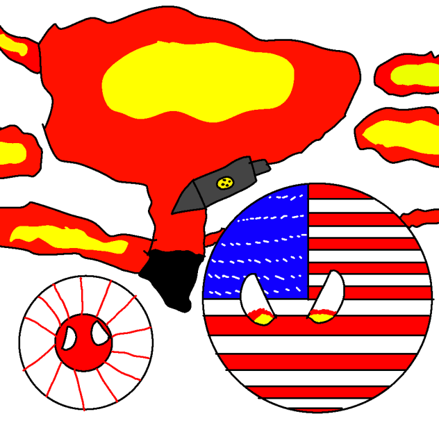 usa bombing japan in ww2