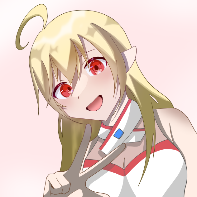 inoriさん