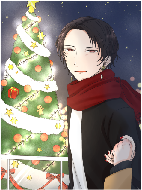 現代へ買い足しに