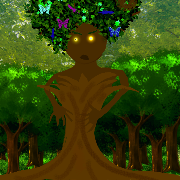 dryad